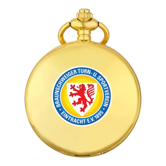 Discover Braunschweiger Turn- und Sportverein Eintracht von 1895 e.V. Pocket Watches