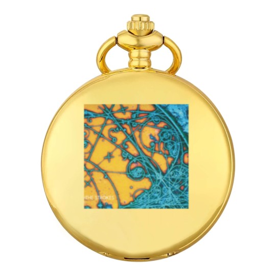 Discover the is this it strokes Pocket Watches