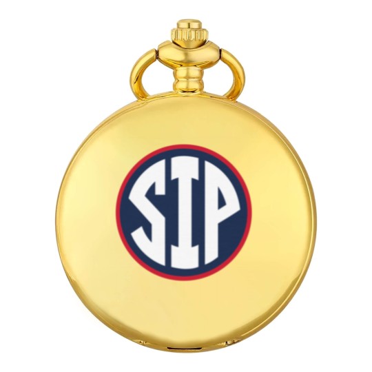 Discover Lane kiffin sip lane kiffin, come to the sip Pocket Watches