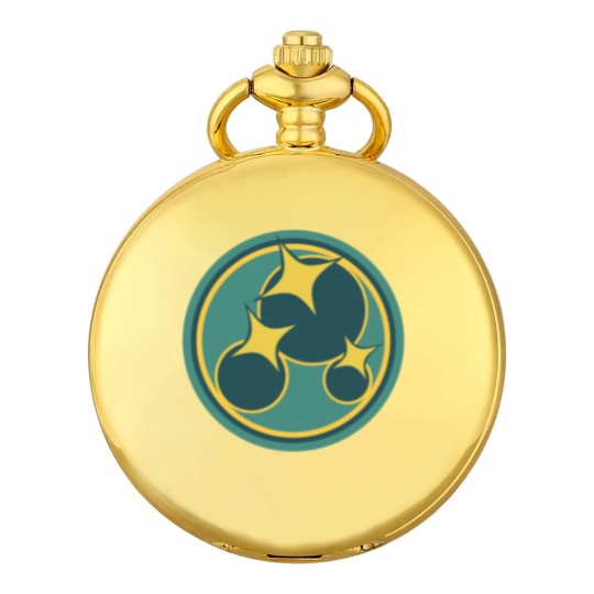Discover Battletech Battletech Magistracy of Canopus Pocket Watches