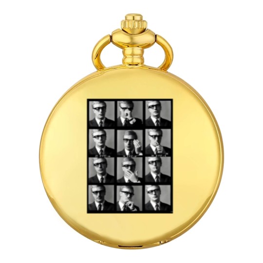 Discover Michael Caine Pocket Watches