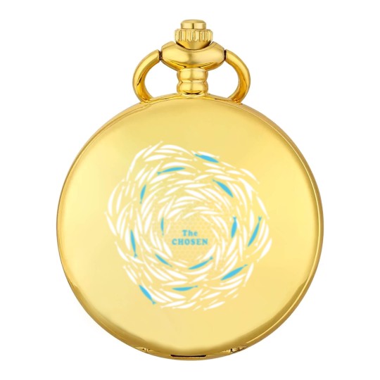 Discover The Chosen Pocket Watches, The Chosen Movie Pocket Watches, The Chosen Vintage Pocket Watches