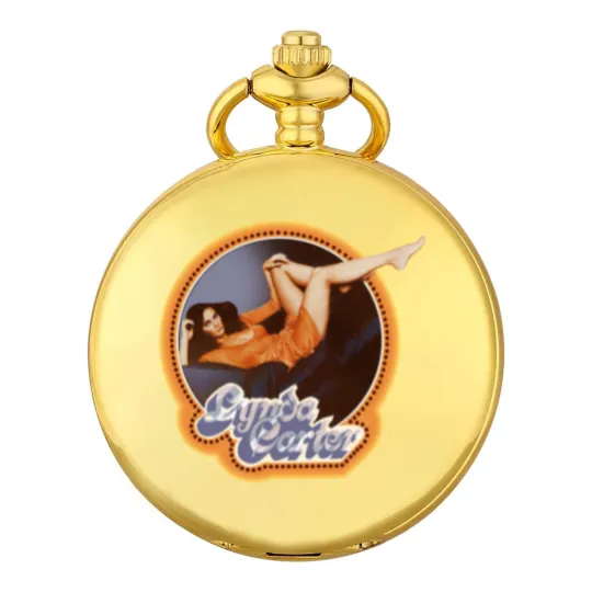 Discover Lynda carter Pocket Watches