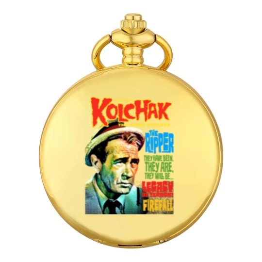 Discover Kolchak The Night Stalker Pocket Watches, Kolchak Pocket Watches, Kolchak Pocket Watches