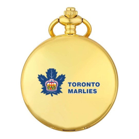 Discover toronto marlies Pocket Watches