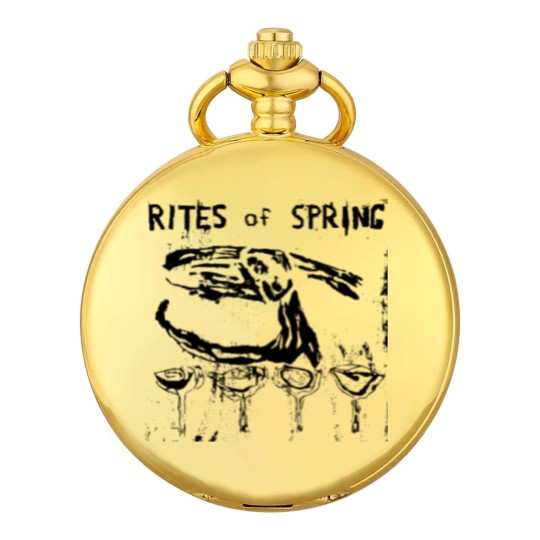 Discover rites of spring Relaxed Fit Pocket Watches