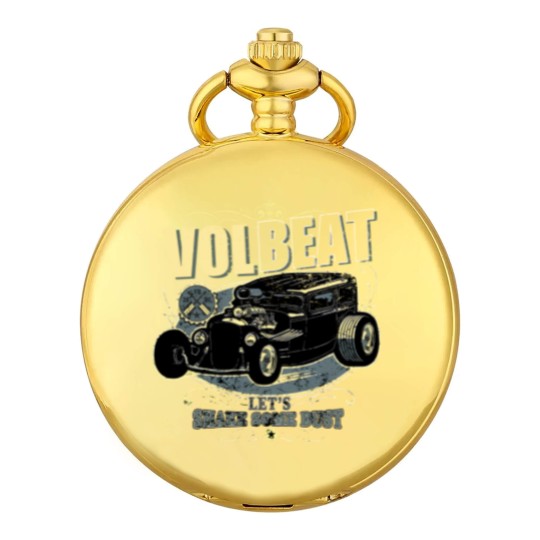 Discover volbeat  volbeat volbeat volbeat accessories volbeat clothing volbeat home and living volbeat Pocket Watches