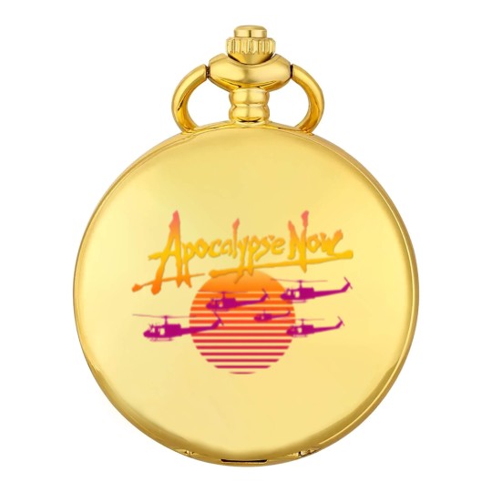 Discover RETRO APOCALYPSE NOW - Apocalypse Now - Pocket Watches