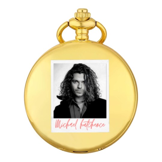 Discover Michael hutchence Pocket Watches