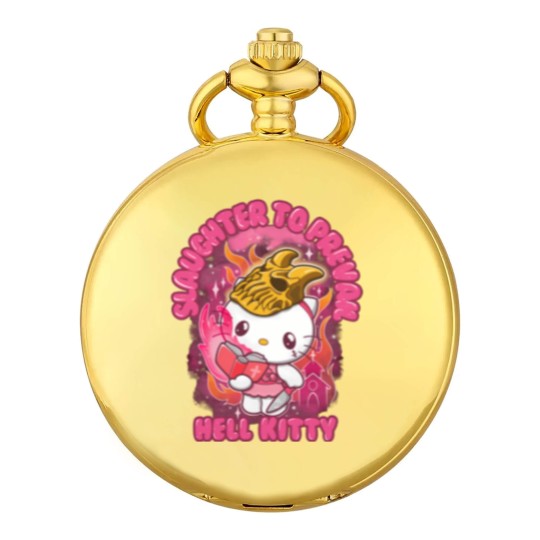 Discover Slaughter To Prevail Merch Slaughter To Prevail Snake Pocket Watches