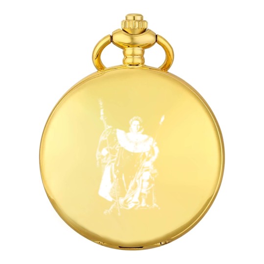 Discover Napoleon Bonaparte Pocket Watches