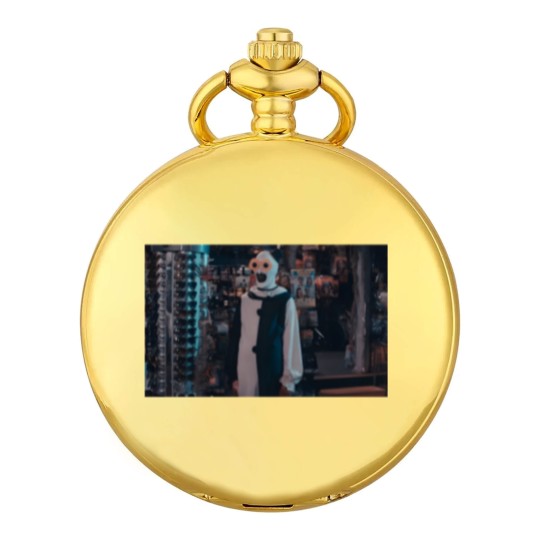Discover Art The Clown Sunglasses - Terrifier 2 Flower Sunglasses Pocket Watches