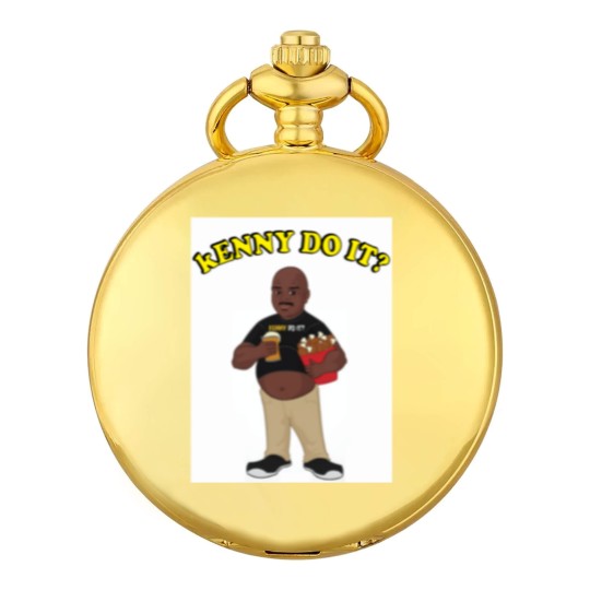 Discover kenny do it Pocket Watches