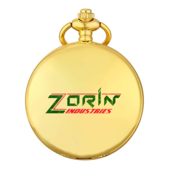 Discover max zorin ind variant Pocket Watches