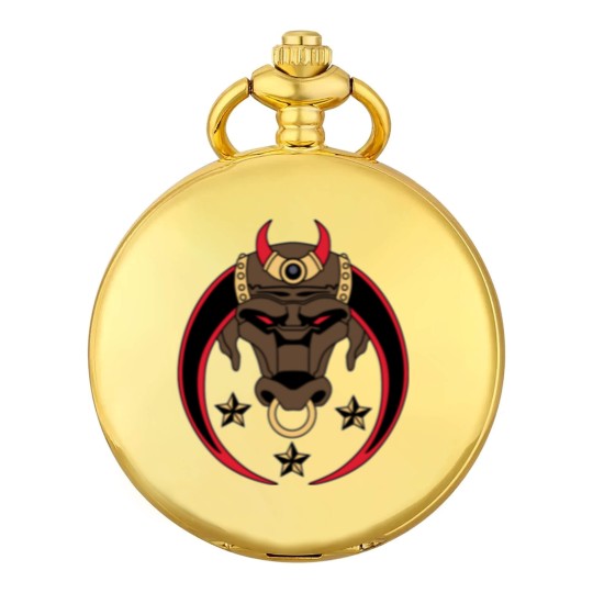 Discover Taurian Concordat Pocket Watches