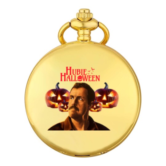 Discover hubie halloween Pocket Watches