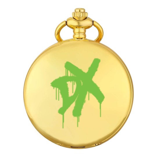 Discover DX Essential  DX Essential  DX Essential Pocket Watches
