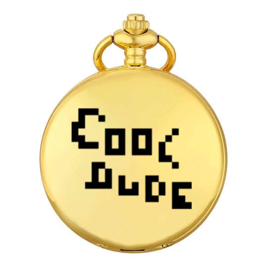 Discover Cool Dude Papyrus Pocket Watches