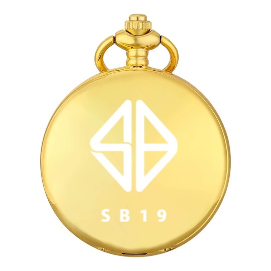 Discover Sb19 Pocket Watches
