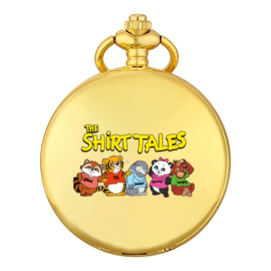 Discover The Pocket Watches Tales Pocket Watches