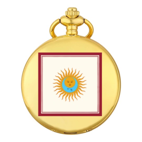 Discover Larks Tongues in Aspic - King crimsons Pocket Watches