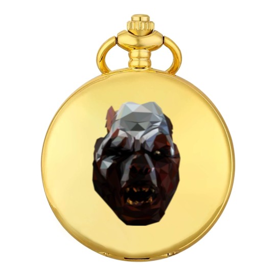Discover Lurtz Minimalist Design Pocket Watches