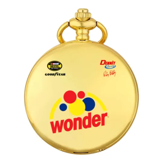 Discover Talladega Nights Pit Crew - Ricky Bobby Pocket Watches