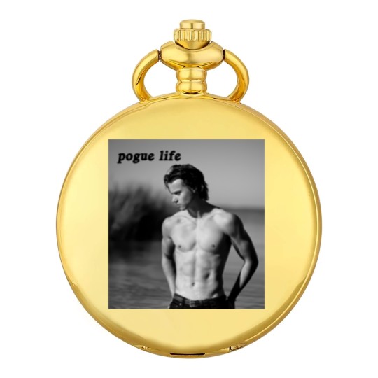 Discover JJ OBX OBX Pogue Life Pocket Watches