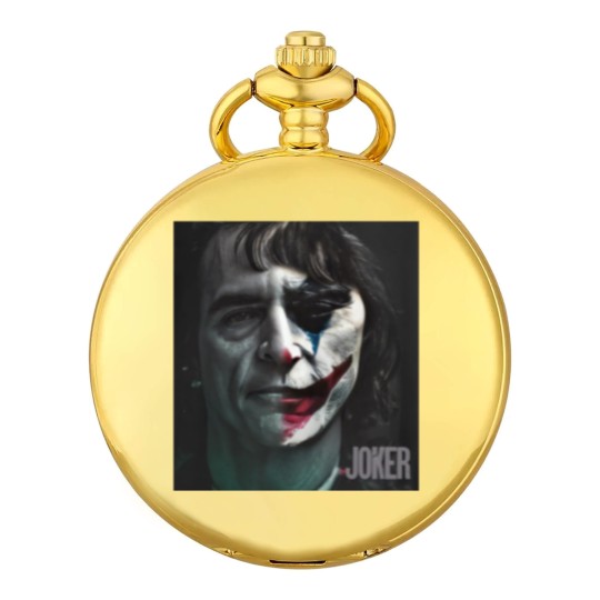 Discover The Joker Pocket Watches, Joker 2024 Pocket Watches