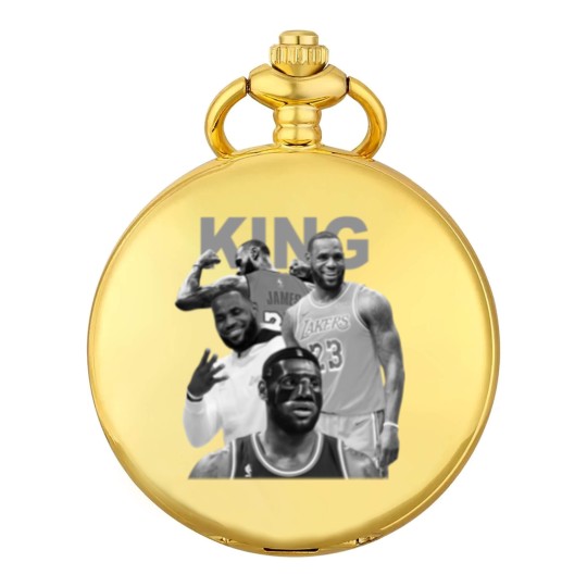Discover lebron james - Lebron James - Pocket Watches