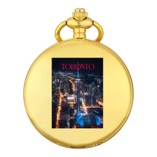 Discover Toronto Classic Toronto Classic Pocket Watches
