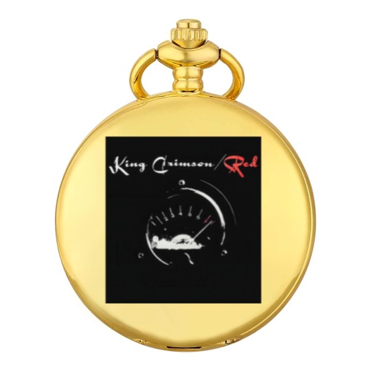 Discover king-crimsonred Pocket Watches