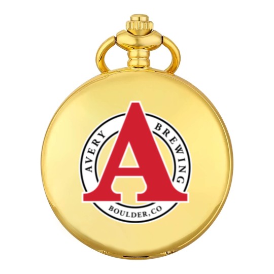 Discover Avery-brewing Pocket Watches