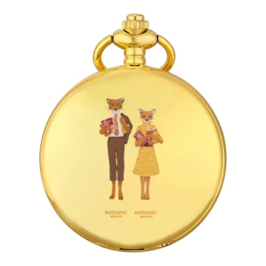 Discover Fantastic Mr. Fox, fantastic mr fox Pocket Watches