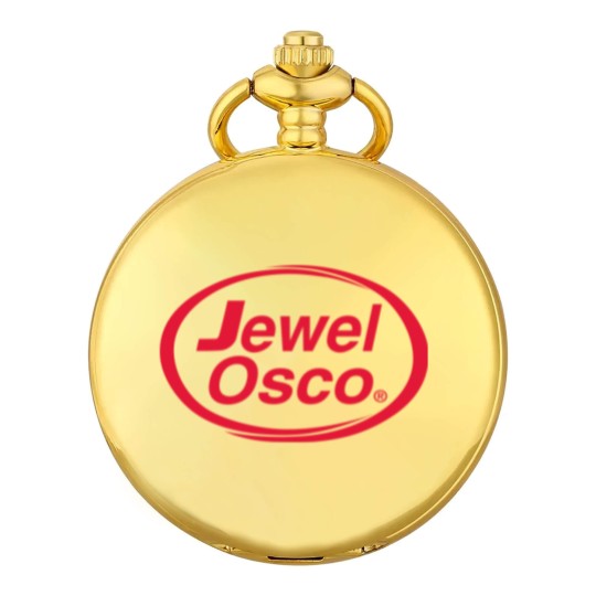 Discover Jewel Osco Pocket Watches