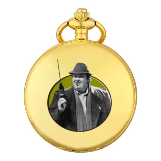 Discover Uncle Buck Pocket Watches