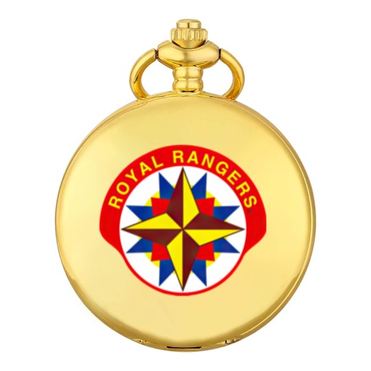 Discover Royal Rangers Pocket Watches