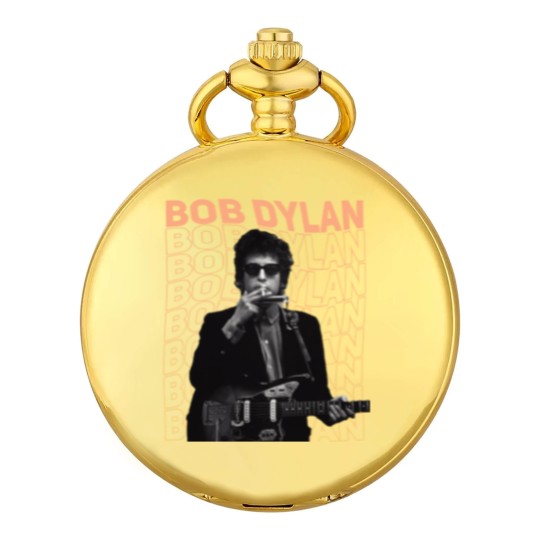 Discover Bob Dylan T-ShirtBob Dylan T-Shirt_by KianOlsen_ Pocket Watches