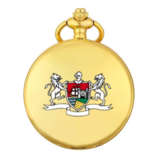 Discover gloucestershire county cricket club Pocket Watches