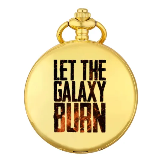 Discover A Single Spark - Warhammer 40k - Pocket Watches