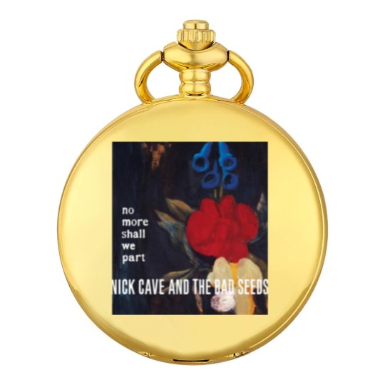 Discover Nick Cave Pocket Watches