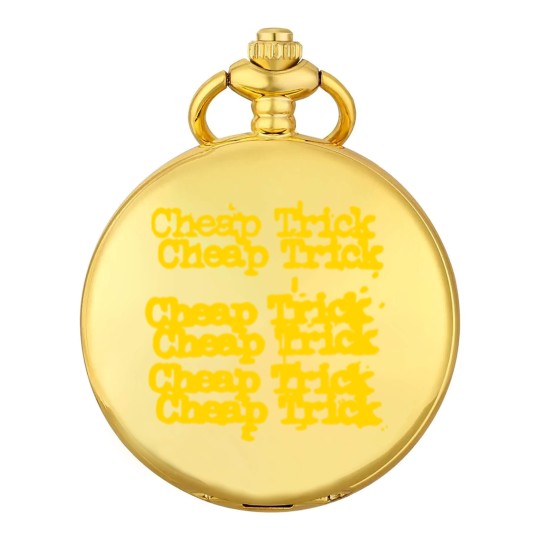 Discover  trick Pocket Watches