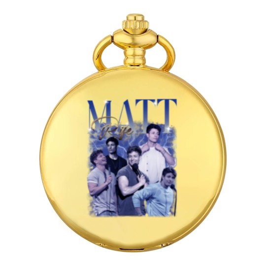 Discover Matt Rife Pocket Watches, Matt Rife Vintage Pocket Watches, Matt Rife World