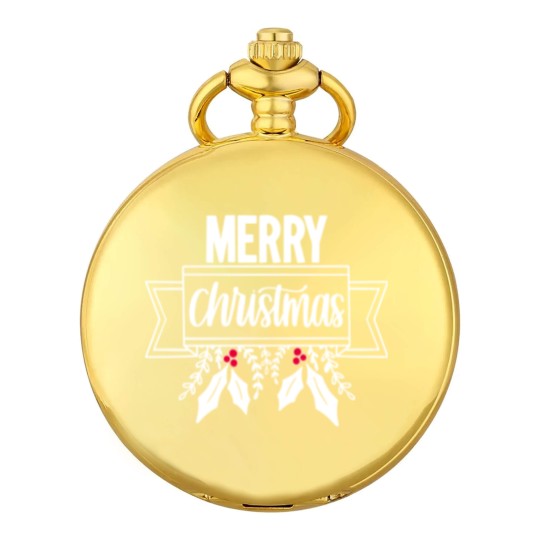 Discover Merry Pocket Watches, Merry Christmas Pocket Watches, Womens Christmas Pocket Watches, Christmas Gifts
