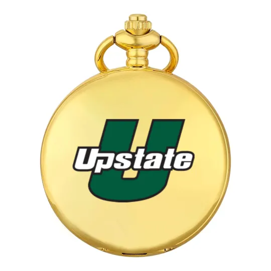 Discover University of South Carolina Upstate (USC Upstate) Spartans Pocket Watches