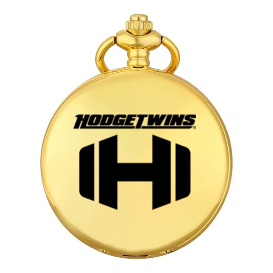 Discover Hodgetwins Merch Hodge Twins 1776 Stars Pocket Watches