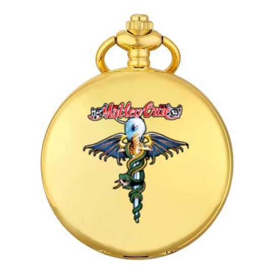 Discover motley crue devil Pocket Watches