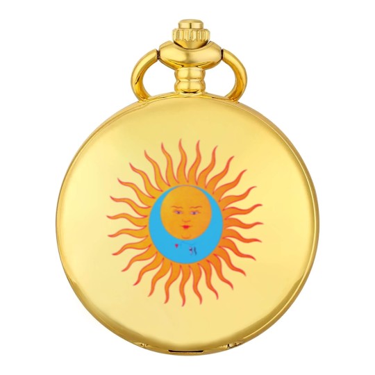 Discover more hd larks tongues in aspic Pocket Watches