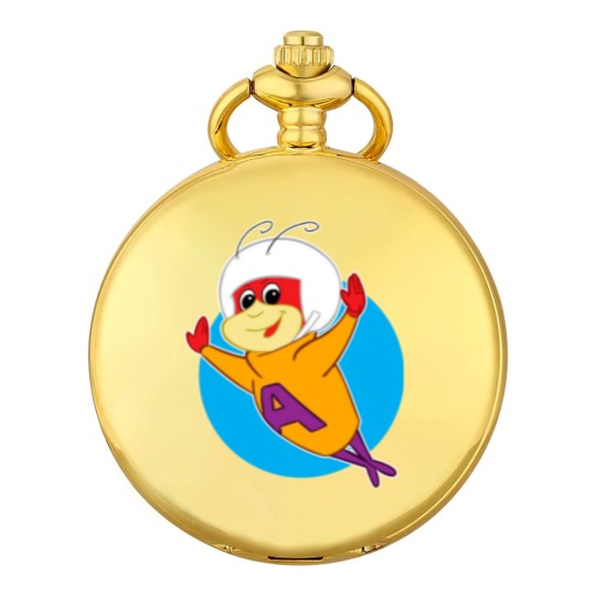 Discover Atom Ant - Atom Ant - Pocket Watches