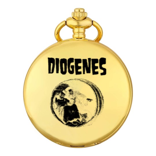 Discover Danzigenes (Diogenes of Sinope) Pocket Watches